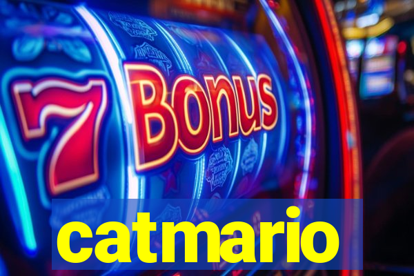 catmario