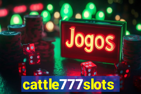 cattle777slots