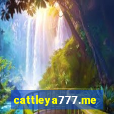 cattleya777.me