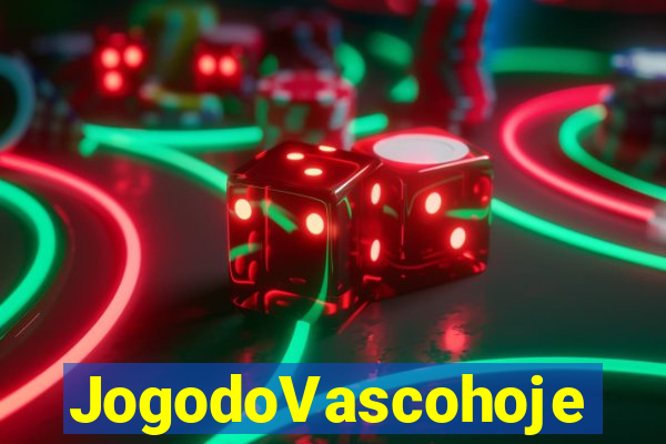 JogodoVascohoje