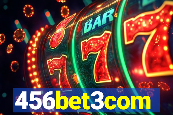 456bet3com