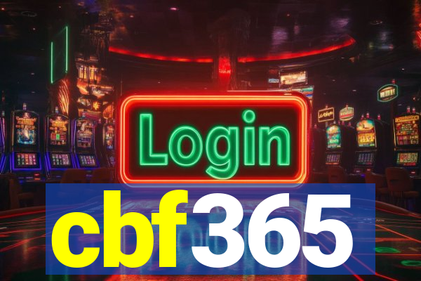 cbf365
