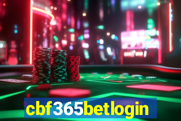 cbf365betlogin
