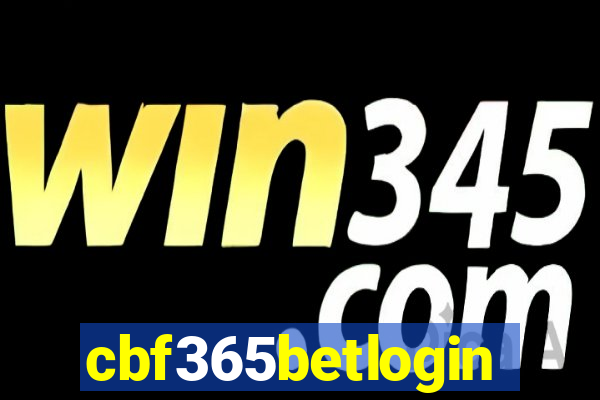 cbf365betlogin