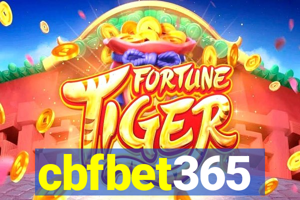 cbfbet365