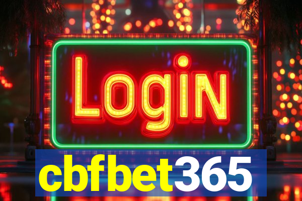 cbfbet365