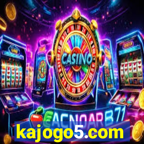 kajogo5.com