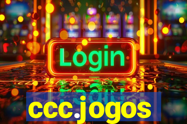 ccc.jogos