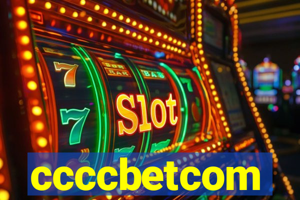 ccccbetcom