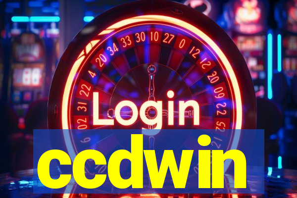 ccdwin