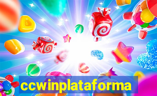 ccwinplataforma