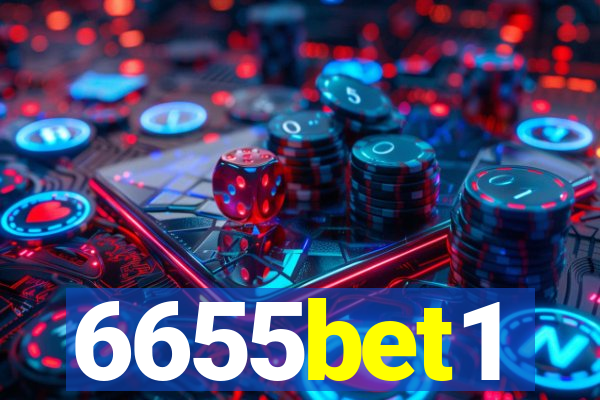 6655bet1