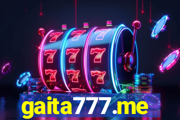 gaita777.me