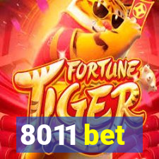 8011 bet