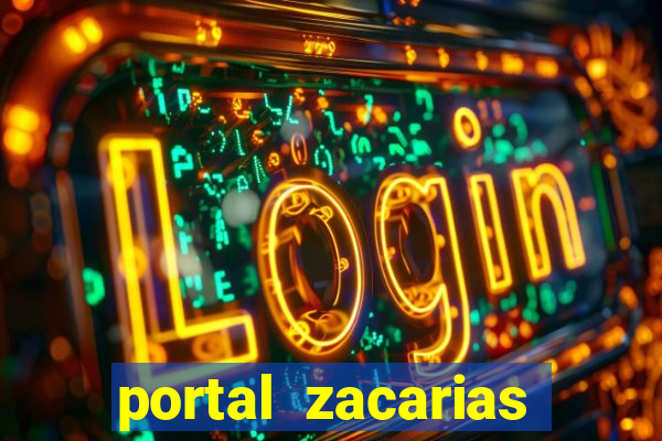 portal zacarias maloqueiro cavando sua propria cova