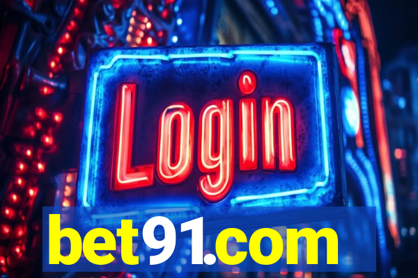 bet91.com