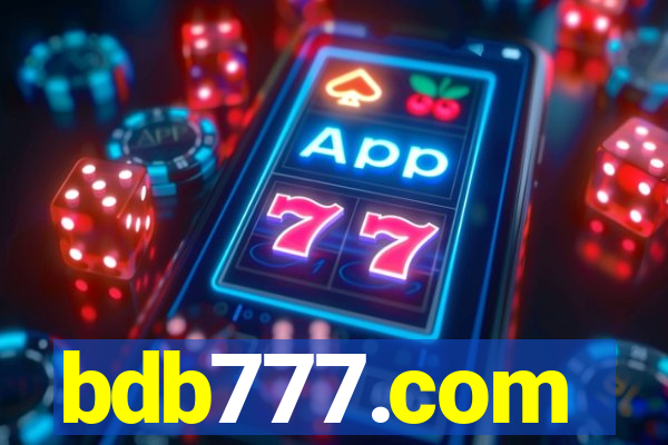 bdb777.com