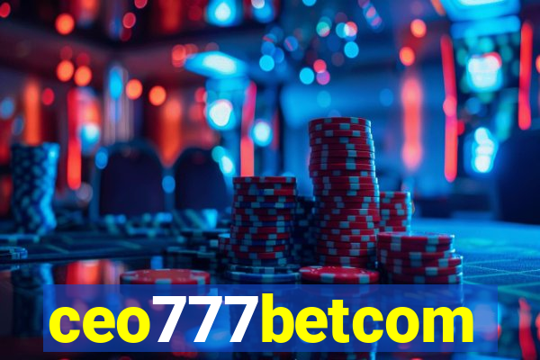 ceo777betcom
