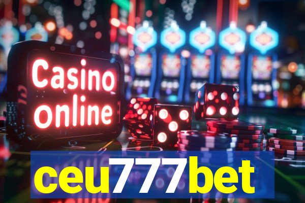 ceu777bet
