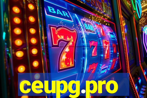 ceupg.pro