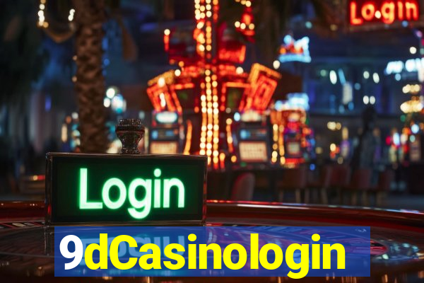 9dCasinologin