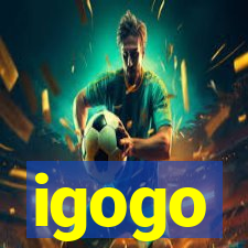 igogo