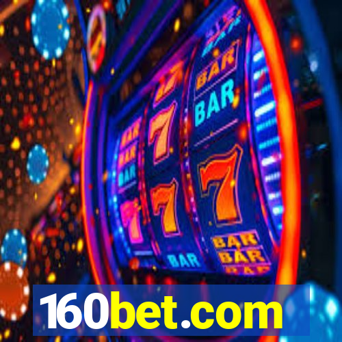 160bet.com