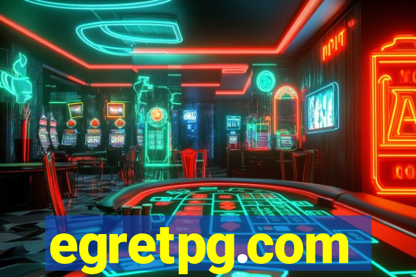 egretpg.com