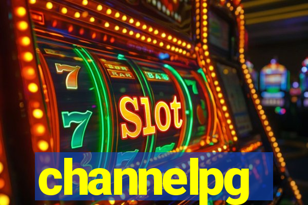 channelpg