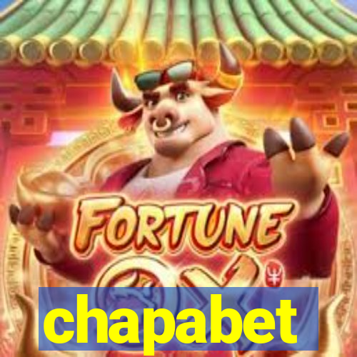chapabet