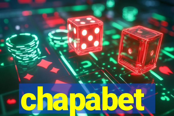 chapabet