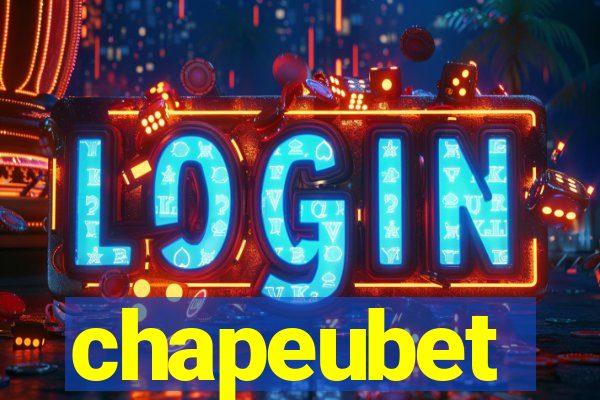 chapeubet
