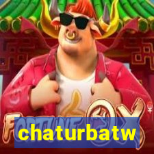 chaturbatw