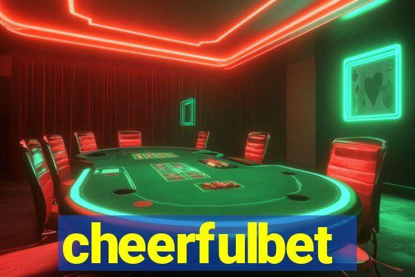 cheerfulbet