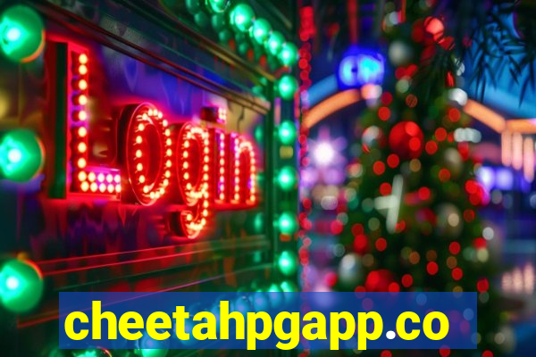cheetahpgapp.com