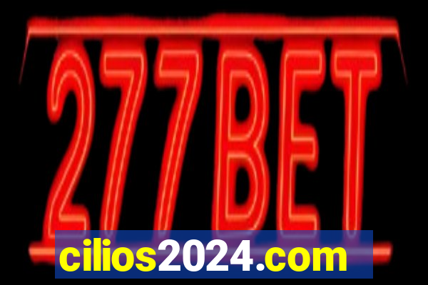 cilios2024.com