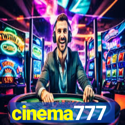 cinema777