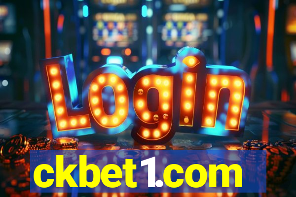 ckbet1.com