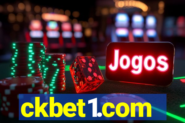 ckbet1.com