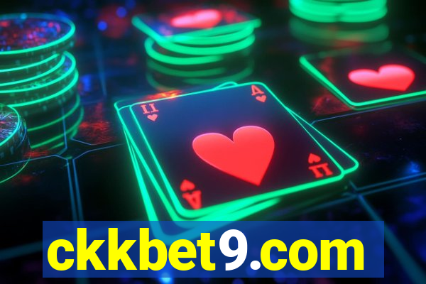 ckkbet9.com
