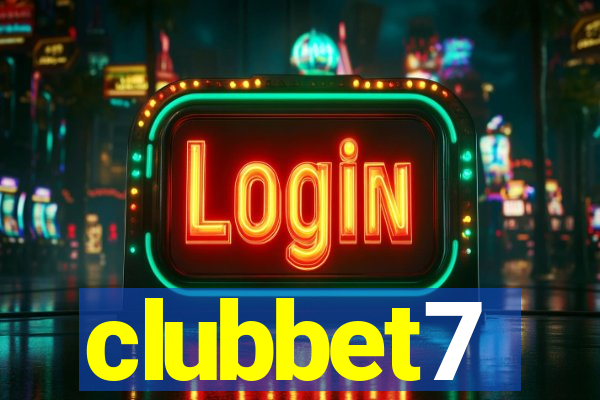 clubbet7