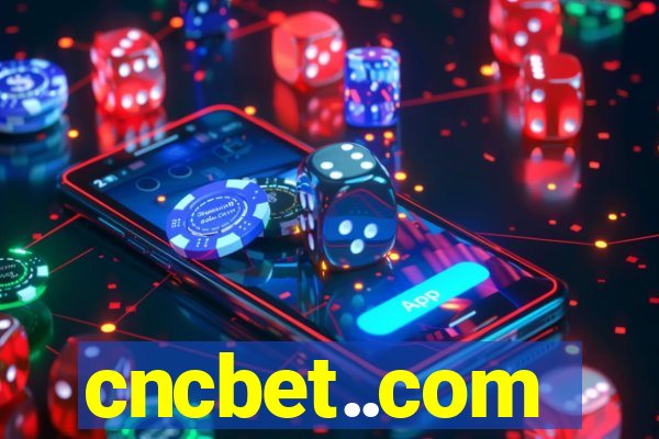 cncbet..com