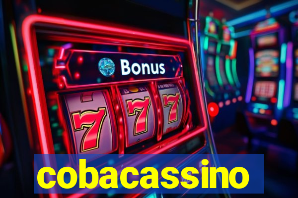 cobacassino