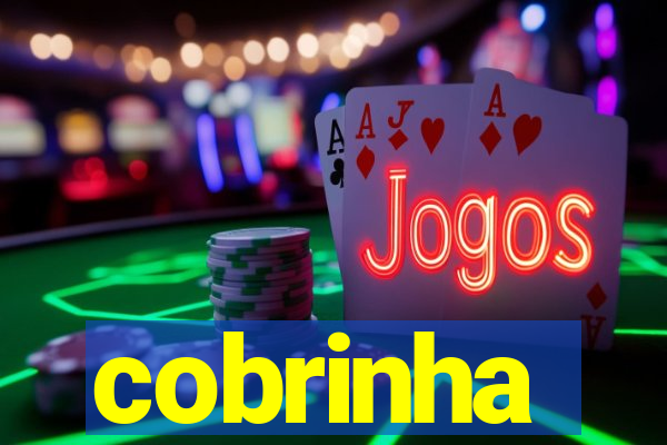 cobrinha