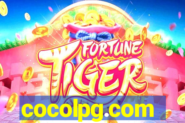 cocolpg.com