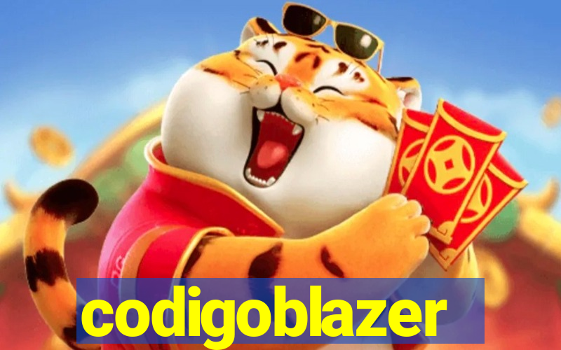codigoblazer