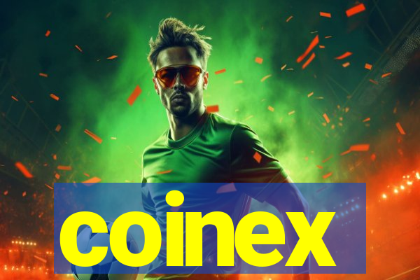 coinex