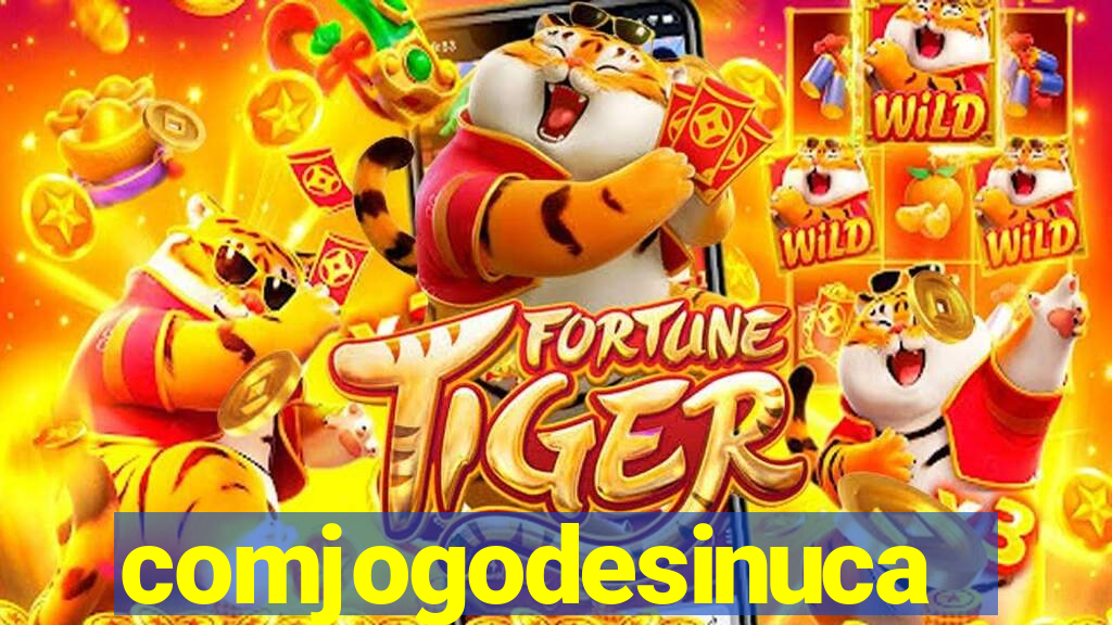 comjogodesinuca