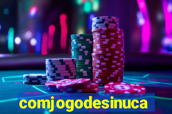 comjogodesinuca