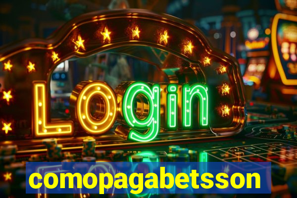 comopagabetsson